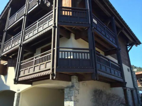 Appartement Courchevel le Praz